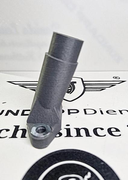 Zündapp Ansaugstutzen CS HAI CX 50 Typ 448 - ET: 280-04.115